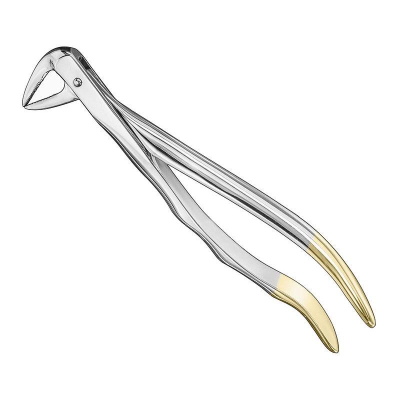 Extracting Forceps, Anatomical, Sz.74Xn, Diamond