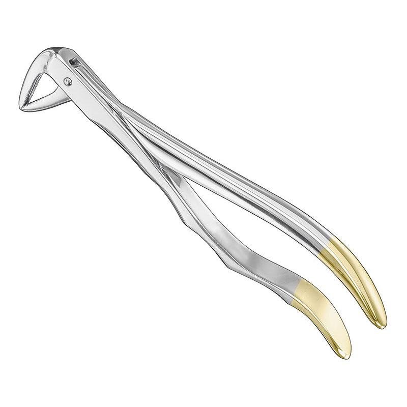 Extracting Forceps Anatomical — Size 74 — Size 74 (SKS-DEN-0005)
