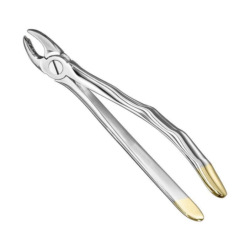 Extracting Forceps Anatomical — Size 39L — Size 39L