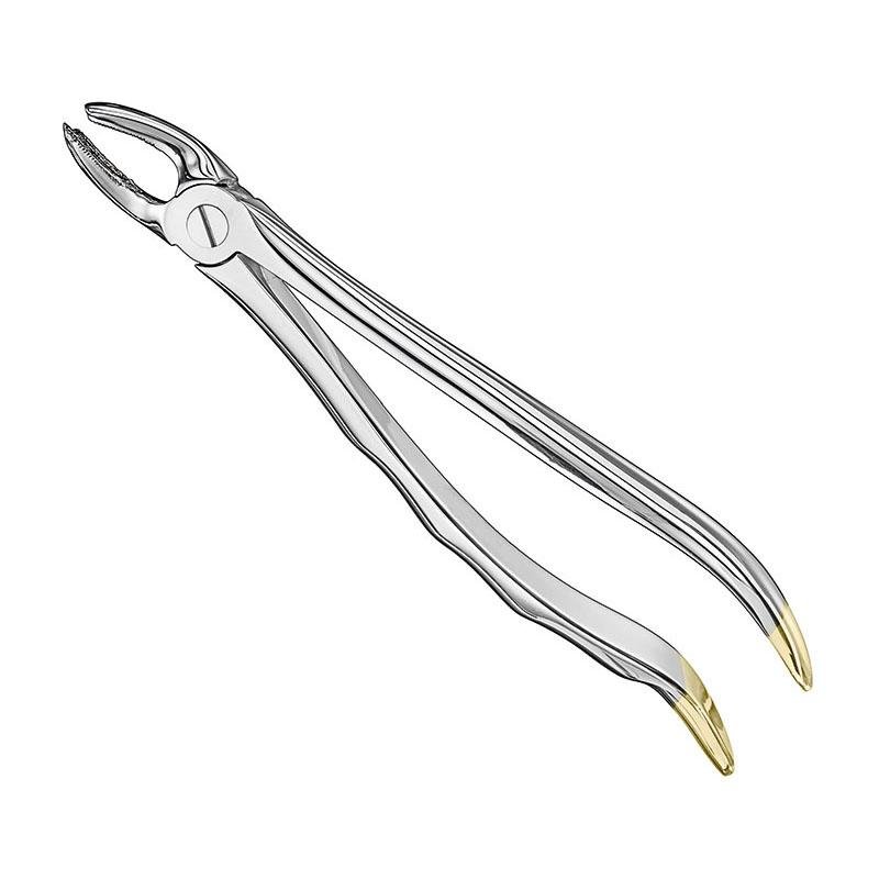 Extracting Forceps Anatomical — Size 17 — Size 17 (SKS-DEN-0032)