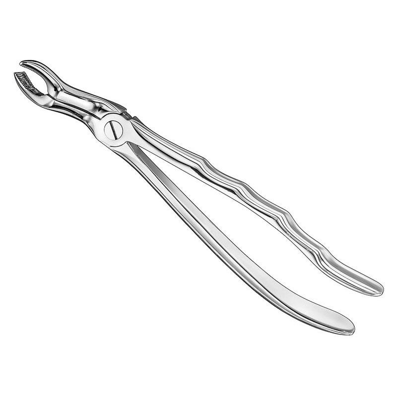 Extracting Forceps, Anatomical, Sz.67, Nonslip