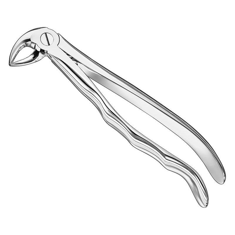 Extracting Forceps, Anatomical, Sz.33, Nonslip