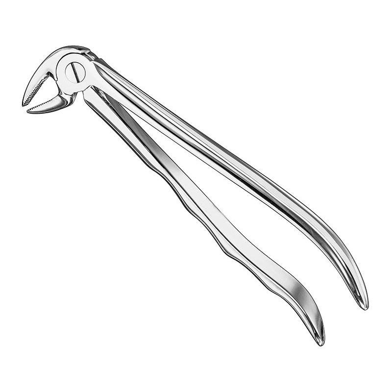 Extracting Forceps, Anatomical, Sz.13A, Nonslip