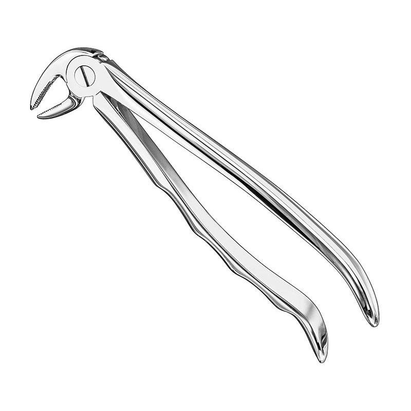 Extracting Forceps, Anatomical, Sz.13, Nonslip