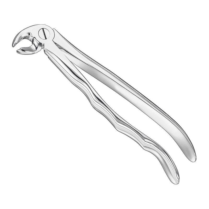 Extracting Forceps Anatomical — Size 23 — Size 23
