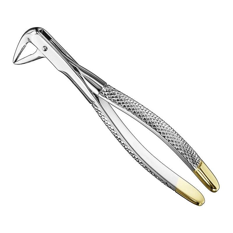 Extracting Forceps, English Pattern, Sz.74Xn, Diamond