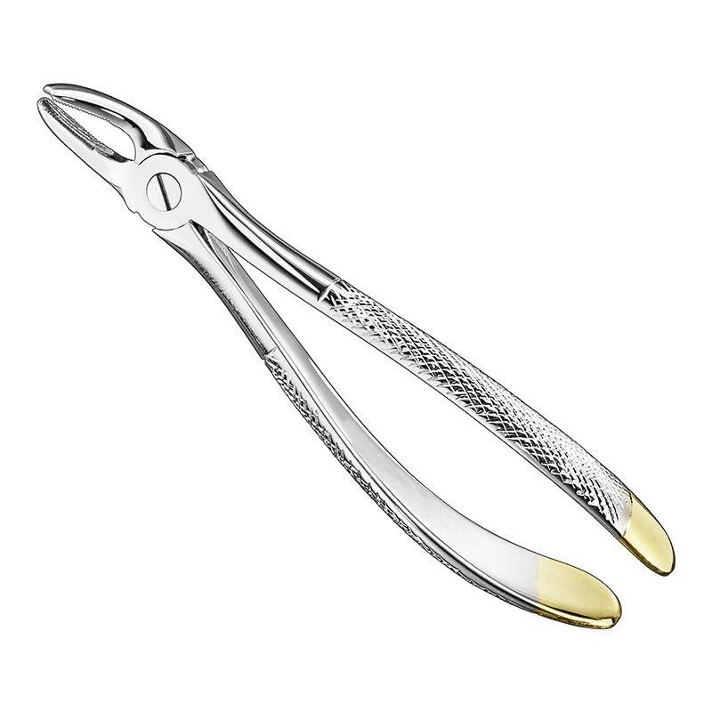 Extracting Forceps, English Pattern, Sz.39L, Diamond