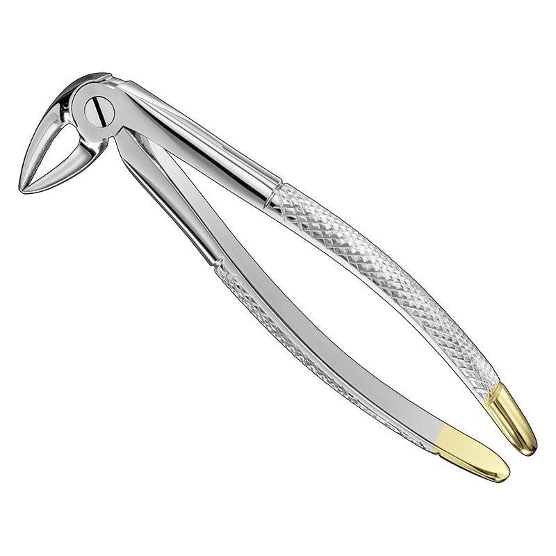 Extracting Forceps, English Pattern, Sz.33L, Diamond