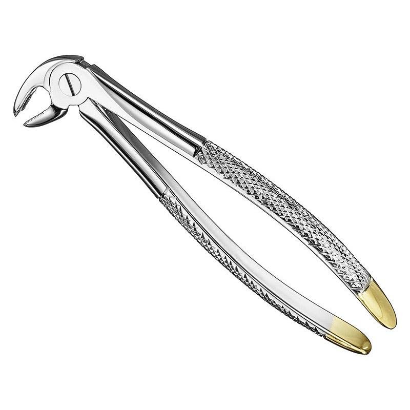 Extracting Forceps English Pattern — Size 22 — Size 22