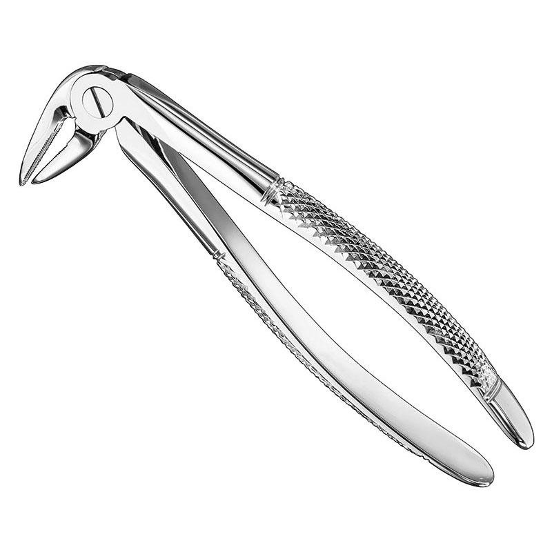 Hartwig, Root Forceps, English Pattern, Lower (SKS-DEN-0162)