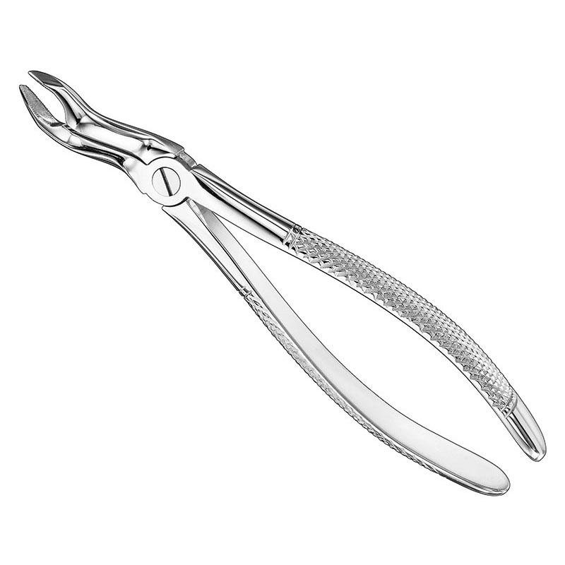 Extracting Forceps, English Pattern Patt — Size 67 N — Size 67