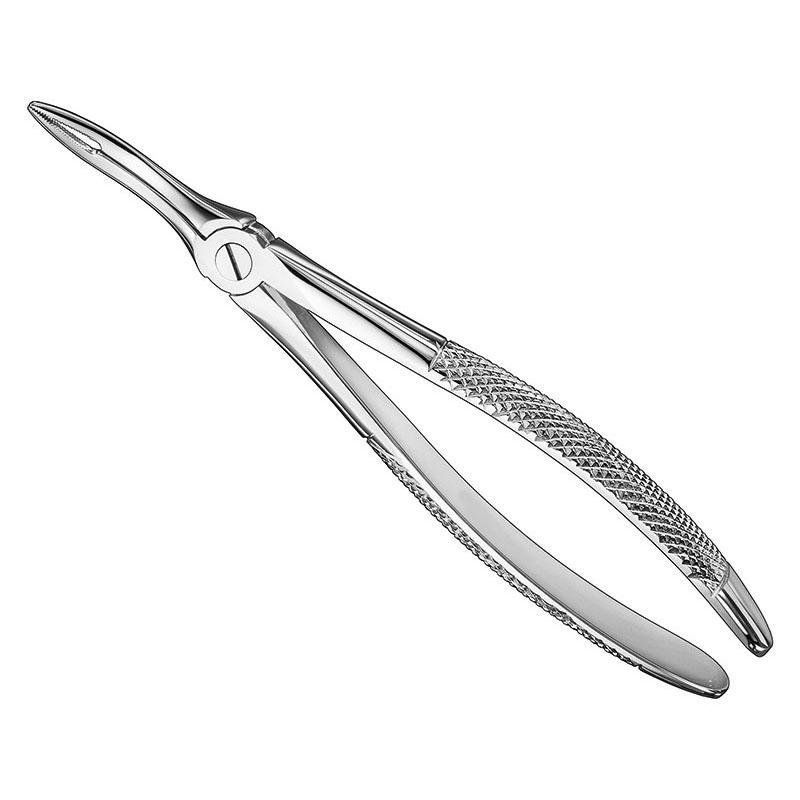 Extracting Forceps, English Pattern Patt — Size 49 — Size 49
