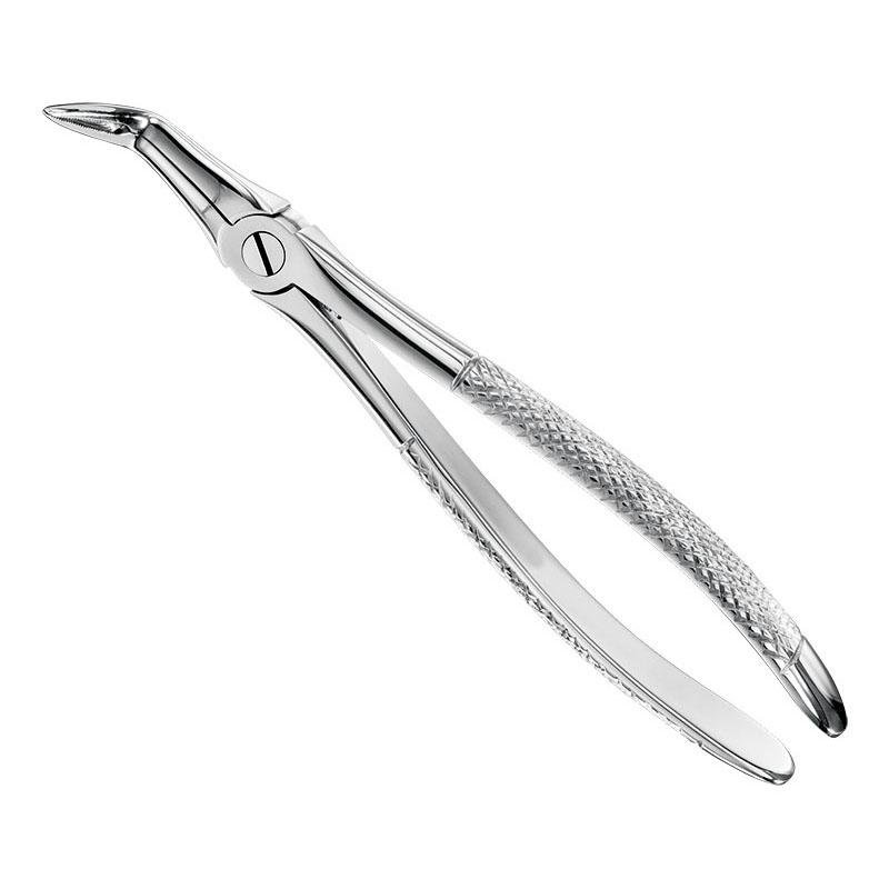 Extracting Forceps, English Pattern Patt — Size 46L — Size 46L