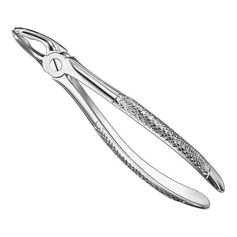 Extracting Forceps, English Pattern Patt — Size 35 — Size 35