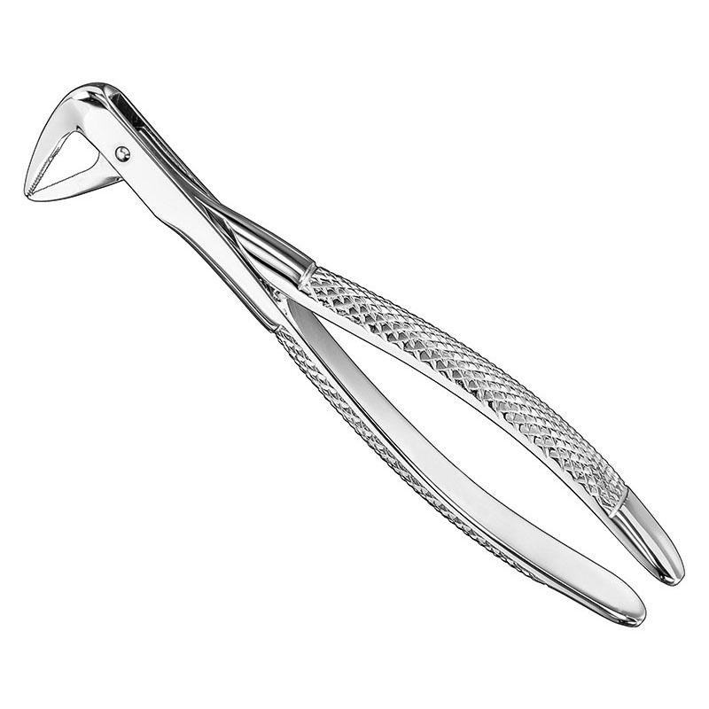Extracting Forceps, English Pattern Patt — Size 74Xn — Size 74XN