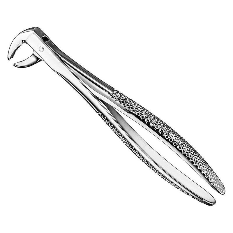 Extracting Forceps, English Pattern Patt — Size 73 — Size 73