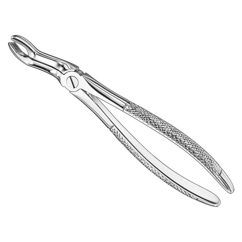 Extracting Forceps, English Pattern Patt — Size 67 — Size 67