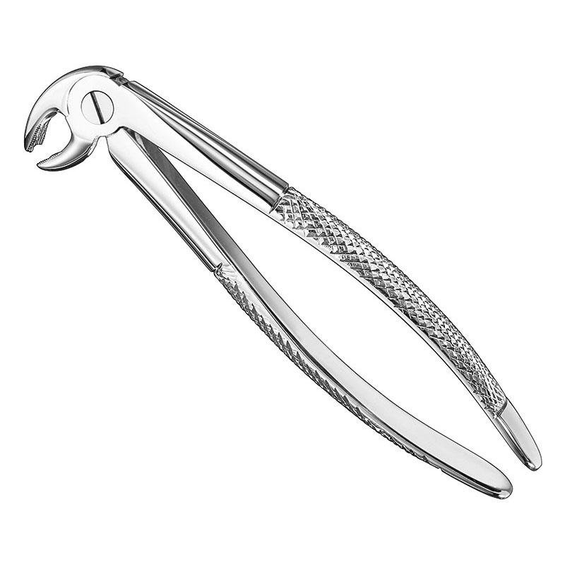 Extracting Forceps, English Pattern Patt — Size 23 — Size 23