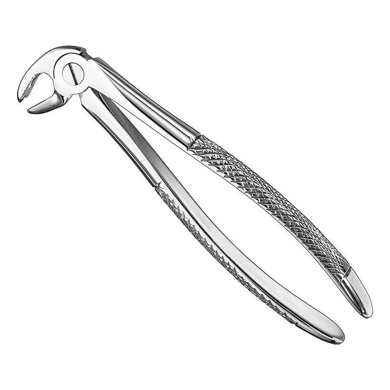 Extracting Forceps, English Pattern Patt — Size 22 — Size 22