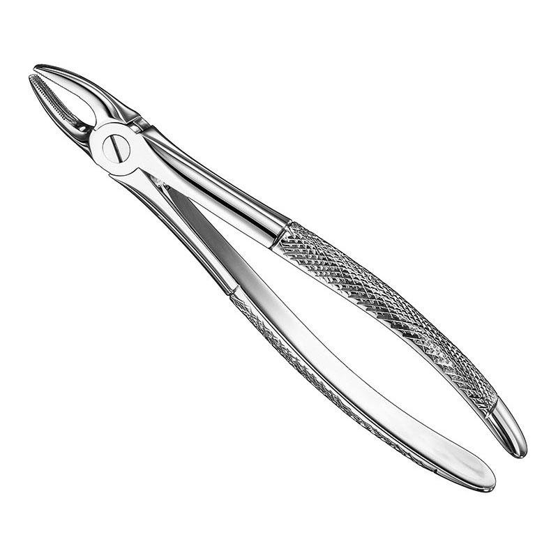 Extracting Forceps, English Pattern Patt — Size 2 — Size 2