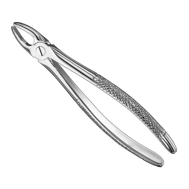 Extracting Forceps, English Pattern Patt — Size 1 — Size 1