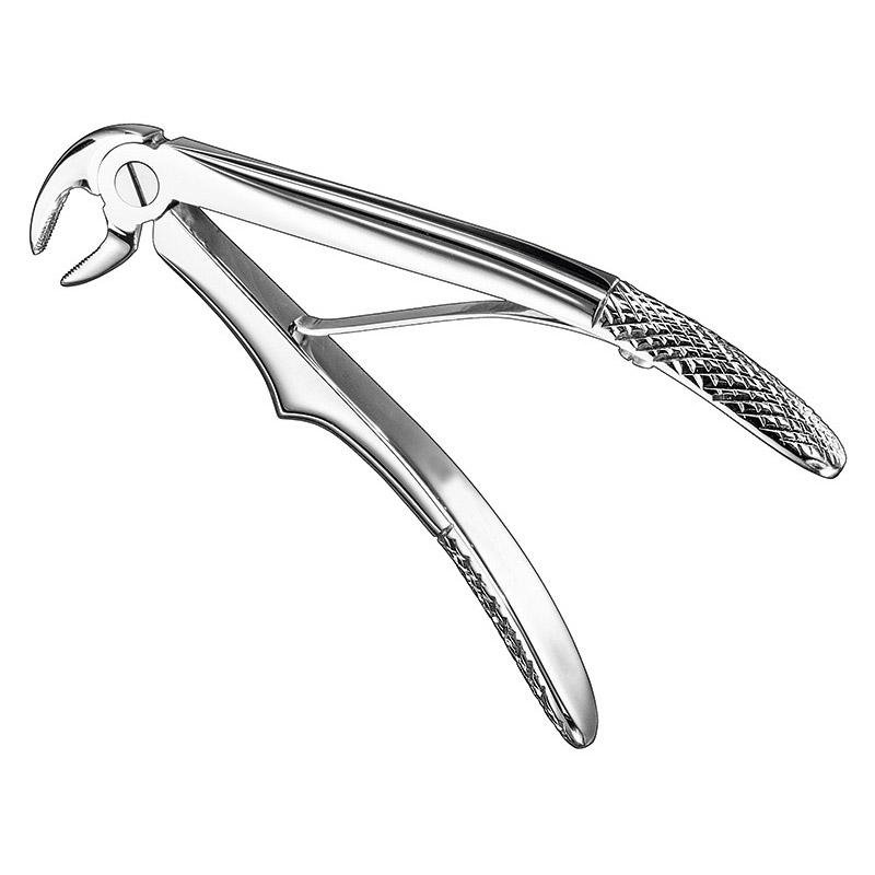Klein, Extracting Forceps For Children (SKS-DEN-0224)