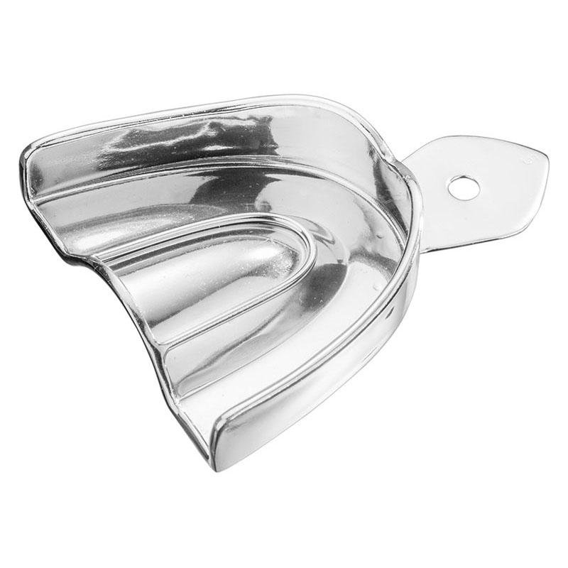 Impression Tray, Rim Type, Upper, XXL (SKS-DEN-0244)
