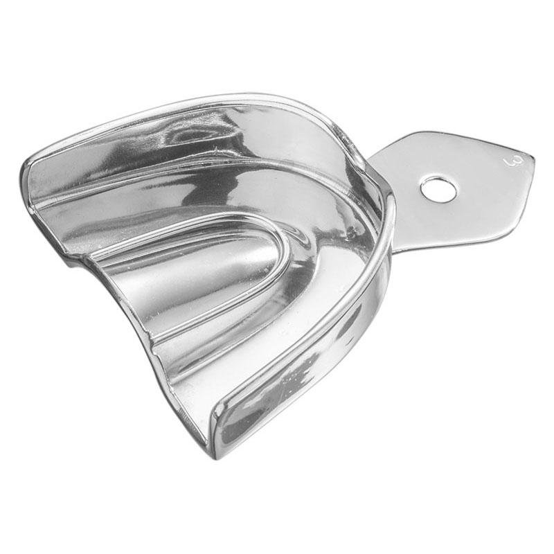 Impression Tray, Rim Type, Upper, L (SKS-DEN-0246)
