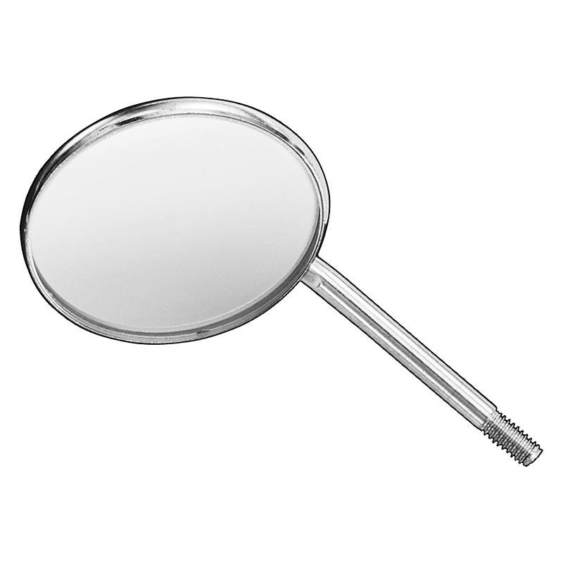 Mouth Mirrors, Plane — Size 5 — Size 5