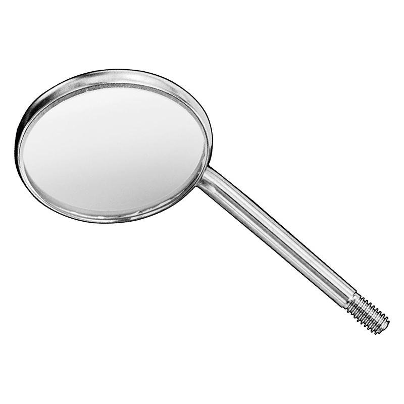 Mouth Mirrors (SKS-DEN-0265)