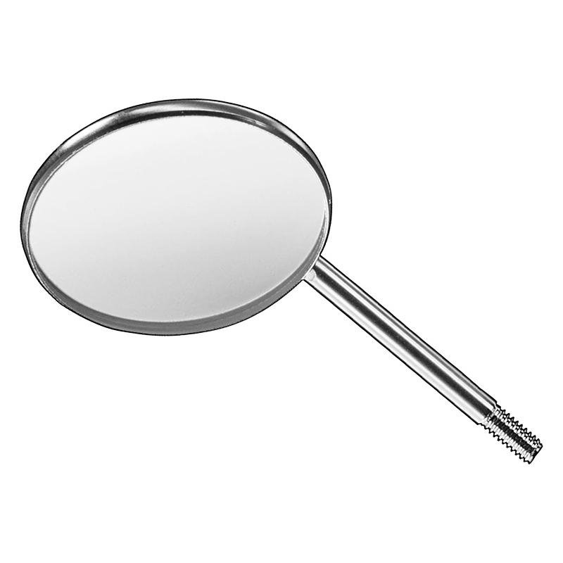 Mouth Mirrors, Magnif — Size 5 — Size 5