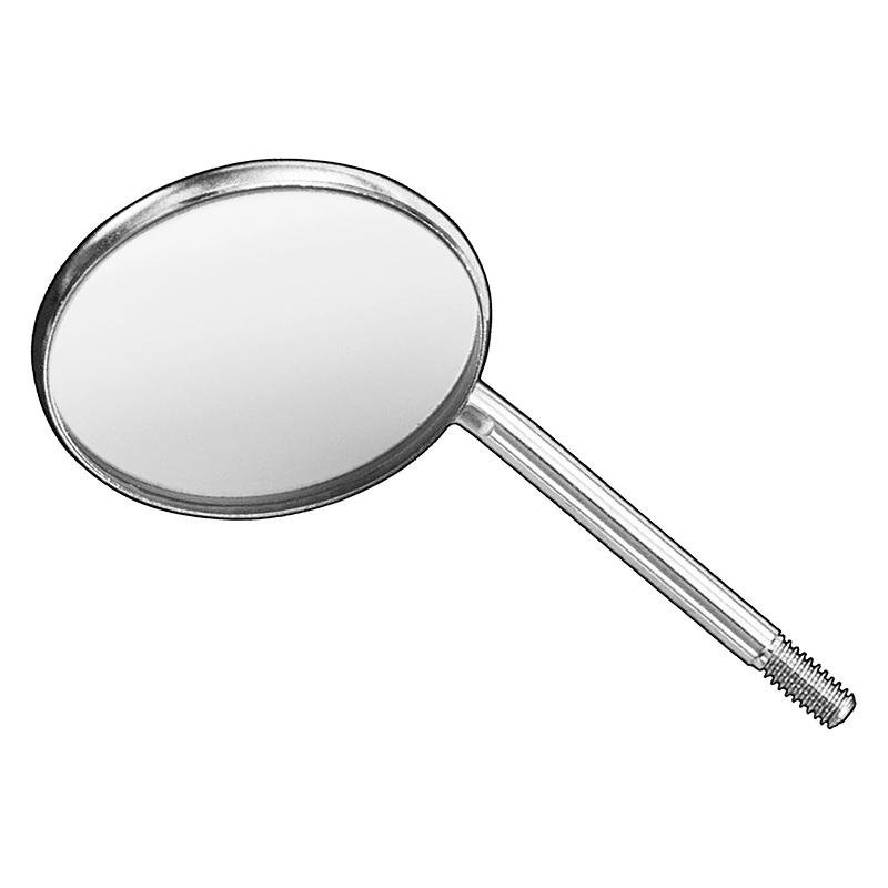 Mouth Mirrors, Magnif — Size 4 — Size 4