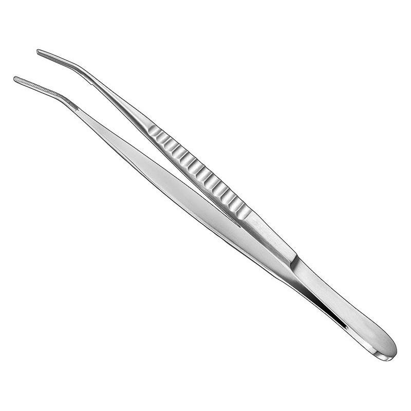 De Bakey, Atraum. Fcps., 15 Cm, Jaws 1, 5Mm — Size 15 CM, 5MM (SKS-DEN-0290)