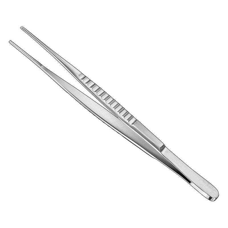 De Bakey, Atraum. Fcps., 15 Cm, Jaws 2 0Mm — Size 15 CM, 0MM