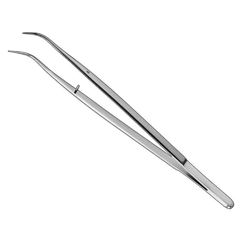 Meriam, Modif., Tweezers, Smooth Handles