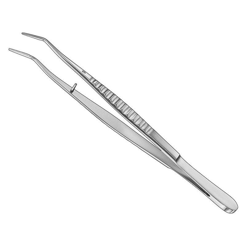College, Modif., Tweezers, Counter-Ang (SKS-DEN-0303)
