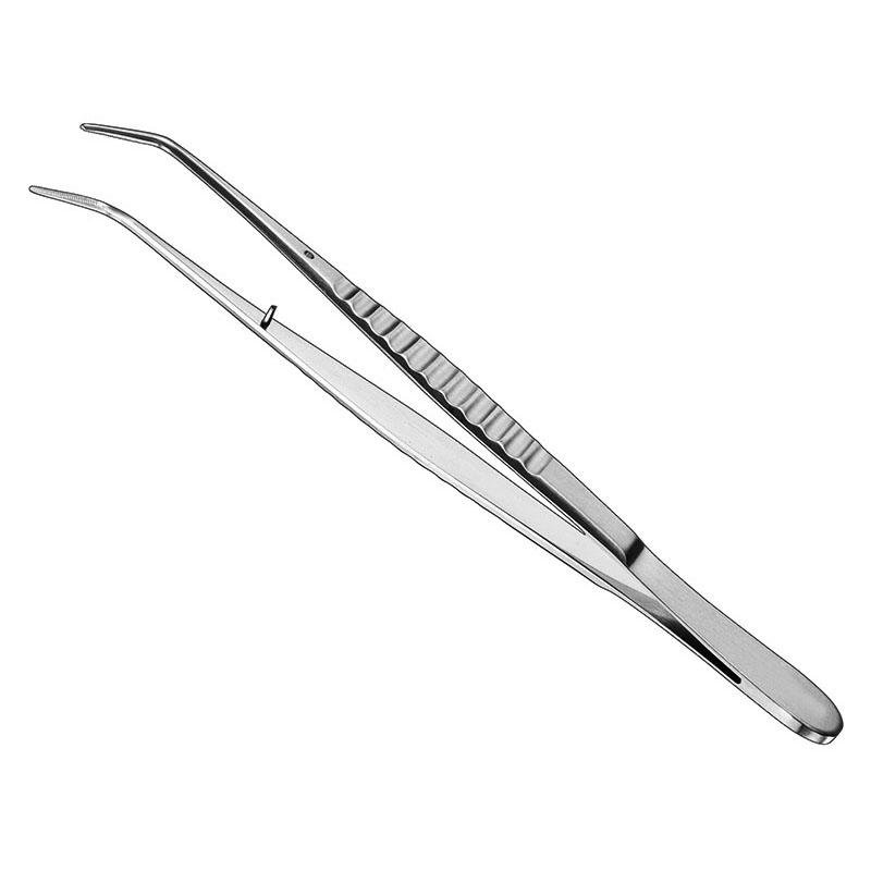 Verview: College, Modif., Tweezers, 15Cm, Strong Patt