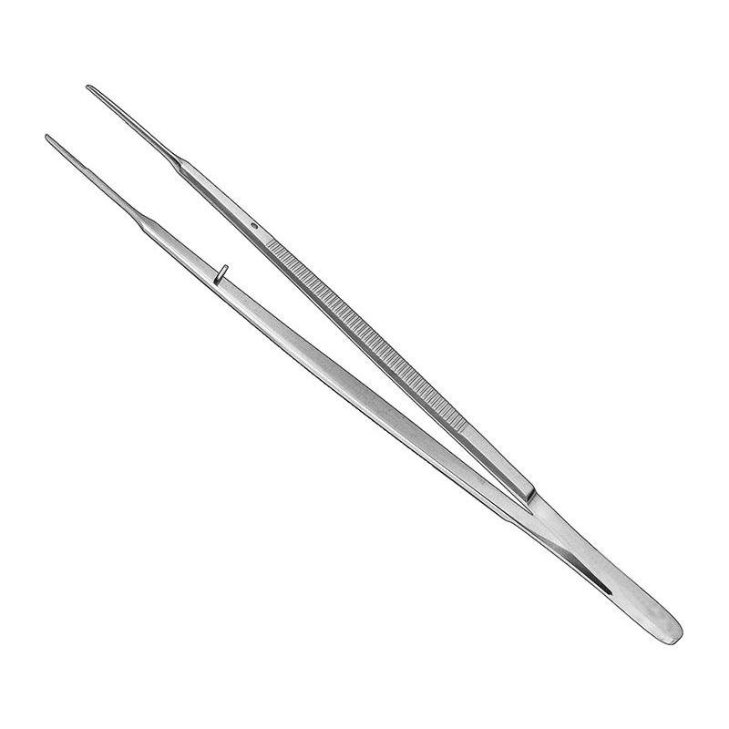 Gerald, Dissecting Forceps, 17, 5 Cm, Str