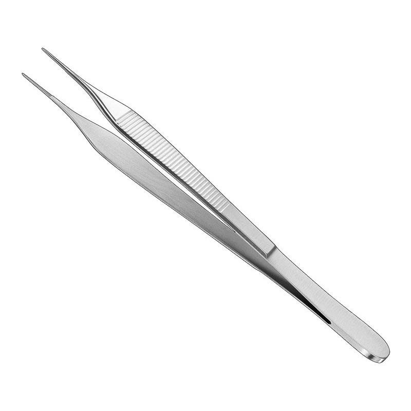 Micro-Adson, Diss. Forceps, 15 Cm, X-Fine — Size 15 CM