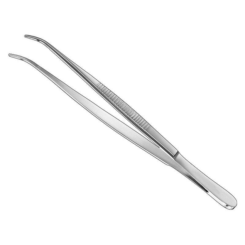 Dissecting Forceps, 14, 5 Cm, Cvd., Delicate — Size 5 CM