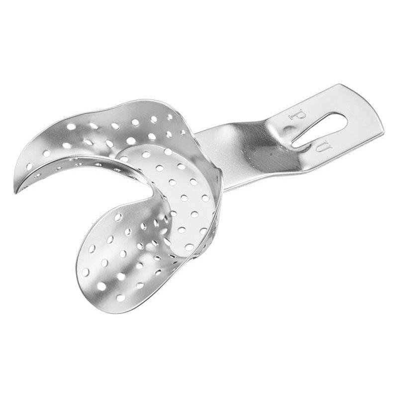 Ehricke, Impression Tray, Perf., Sz.1, Part.low
