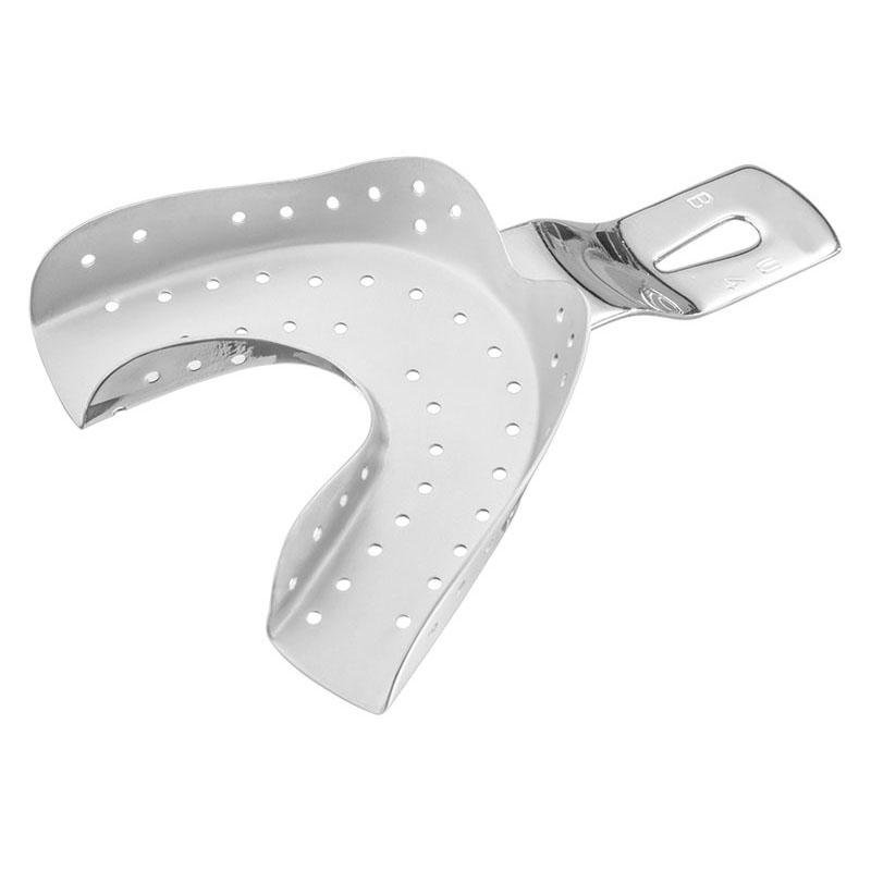 Ehricke, Impression Tray, Perf., Sz.4, T.lower