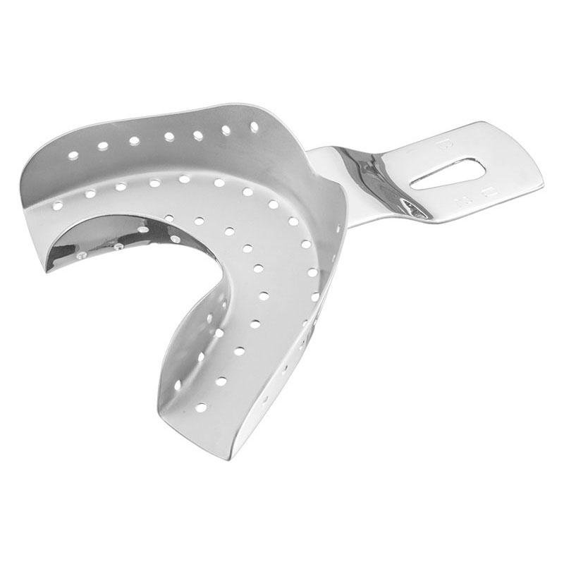 Ehricke, Impression Tray, Perf., Sz.2, T.lower