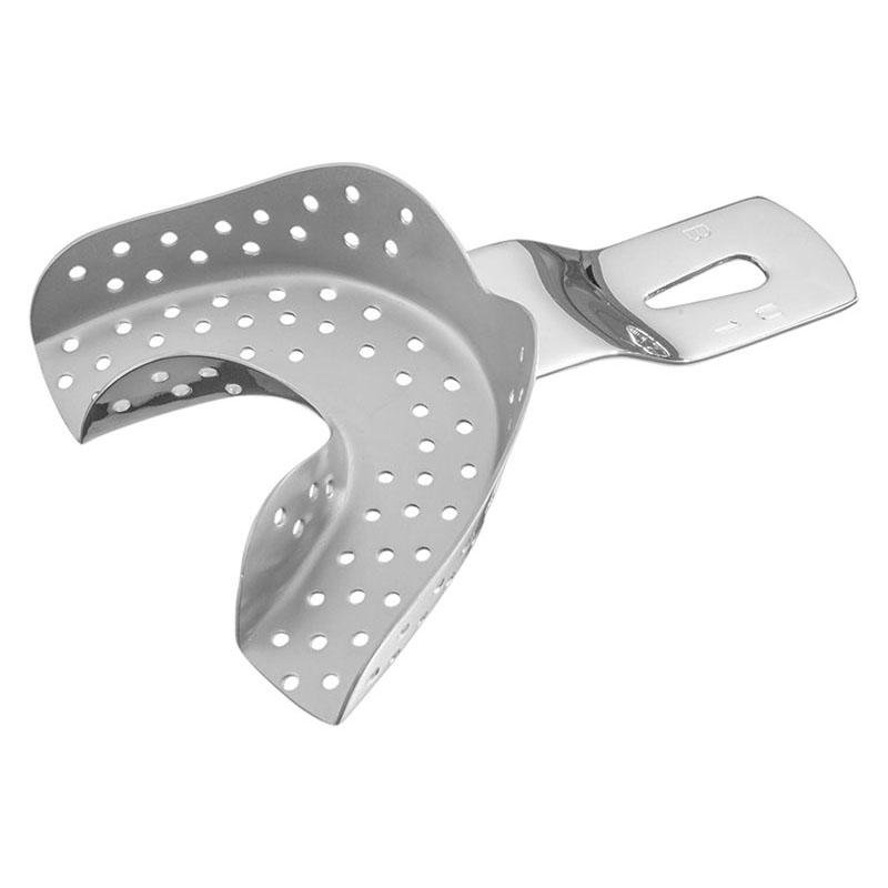 Ehricke, Impression Tray, Perf., Sz.1, T.lower