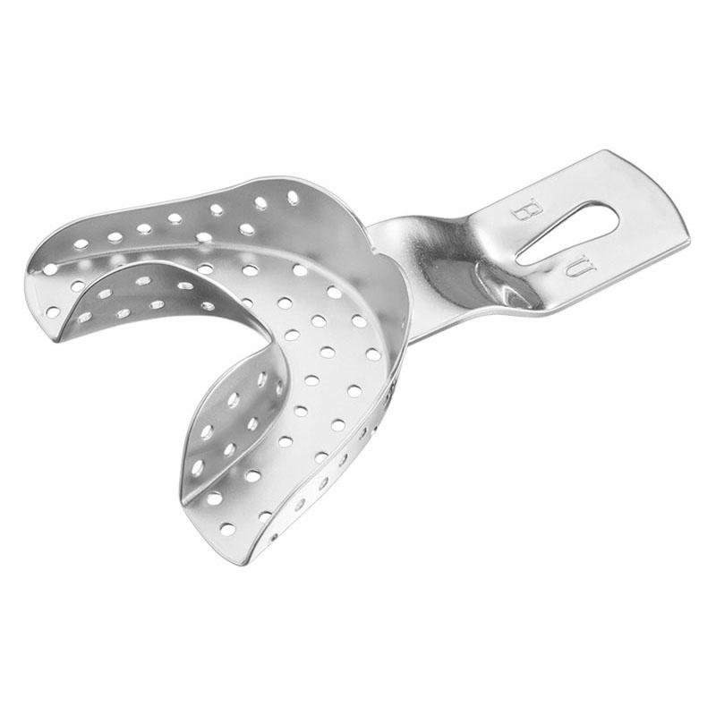Ehricke, Impression Tray, Perf., Sz.0, T.lower