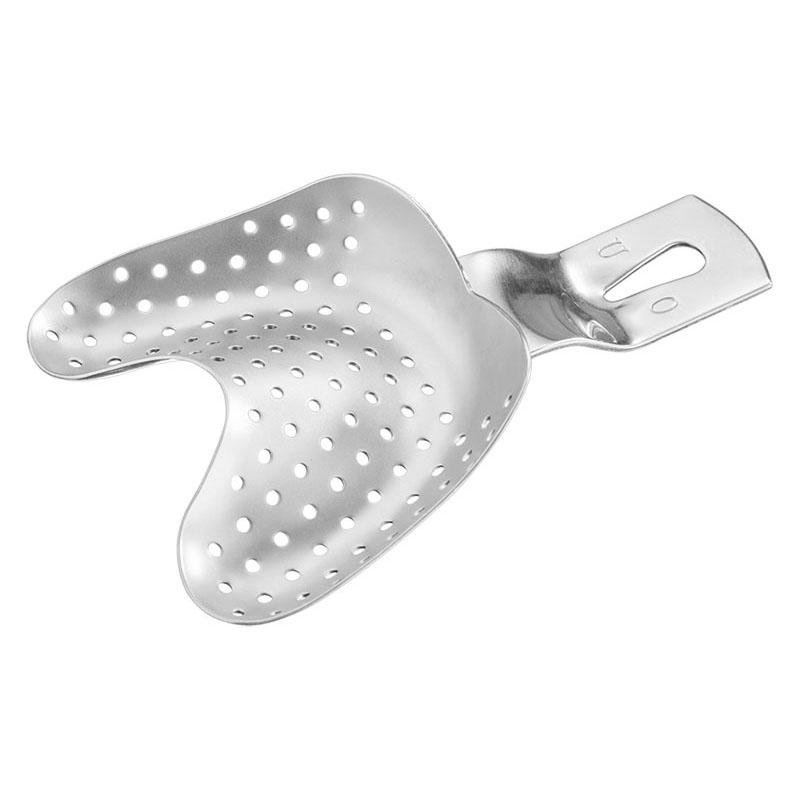 Ehricke, Impression Tray, Perf., Sz.3, Ed.upper