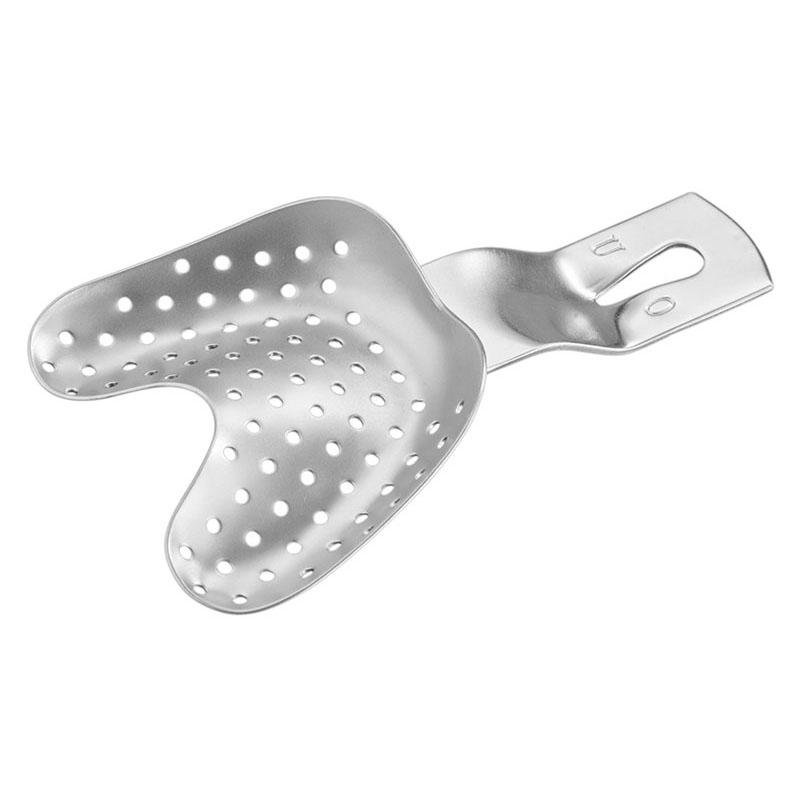 Ehricke, Impression Tray, Perf., Sz.1, Ed.upper