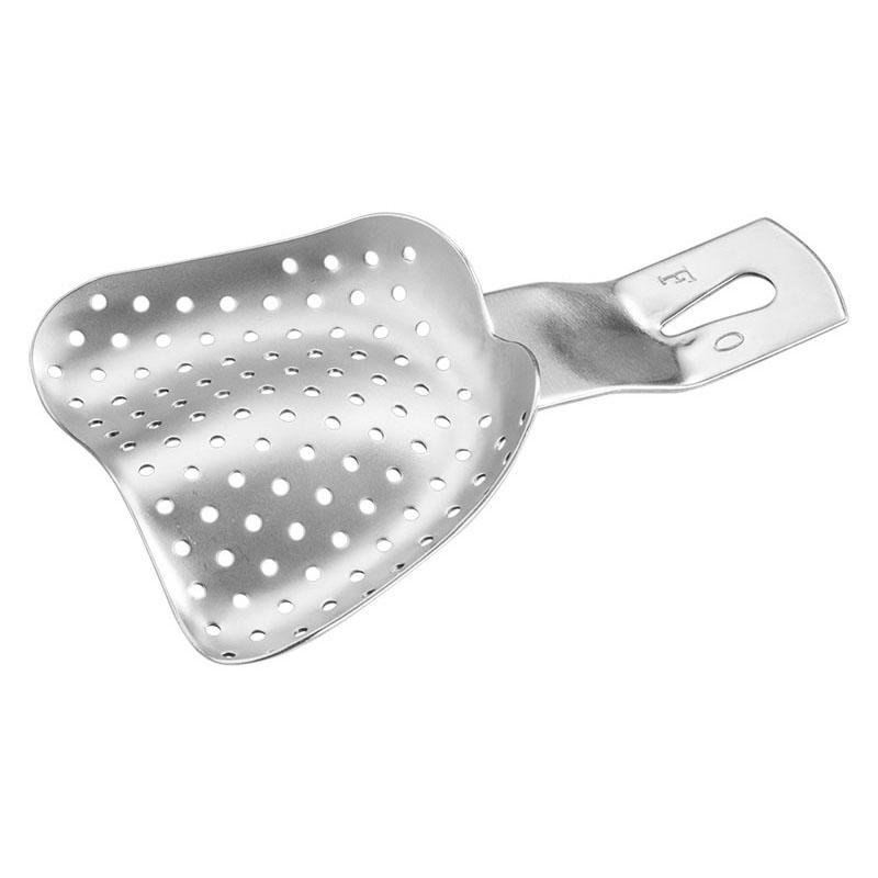 Ehricke, Impression Tray, Perf., Sz.2, Funct.up