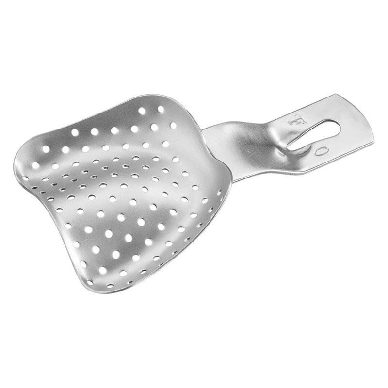 Ehricke, Impression Tray, Perf., Sz.1, Funct.up