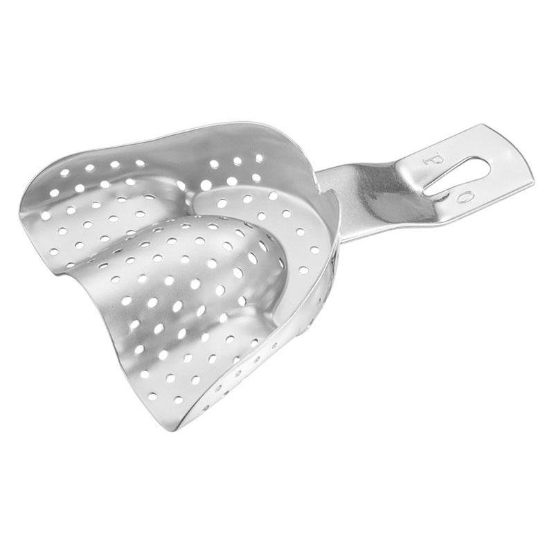 Ehricke, Impression Tray, Perf., Sz.3, Part.up